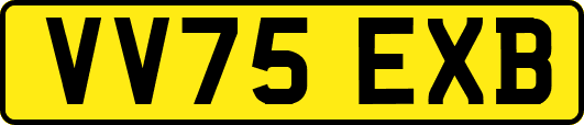 VV75EXB
