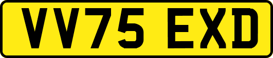 VV75EXD