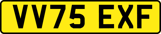 VV75EXF