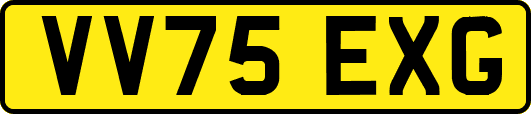 VV75EXG