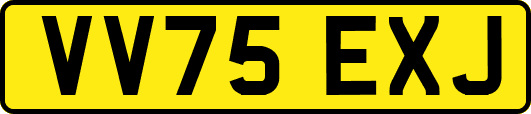 VV75EXJ