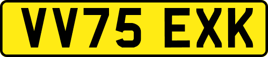 VV75EXK