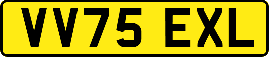 VV75EXL