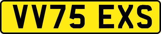 VV75EXS