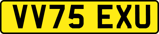VV75EXU