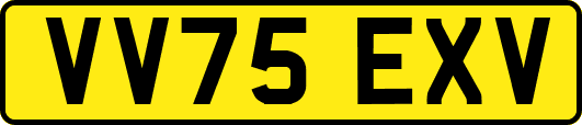 VV75EXV