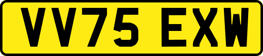 VV75EXW