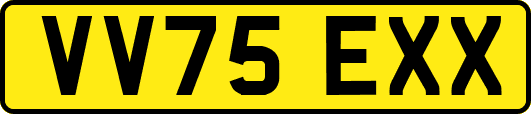 VV75EXX