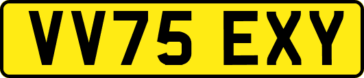 VV75EXY