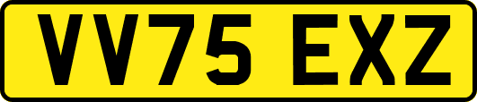 VV75EXZ