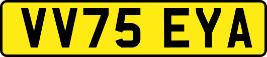 VV75EYA