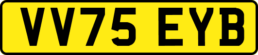 VV75EYB
