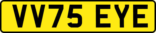 VV75EYE