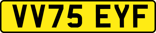 VV75EYF
