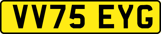 VV75EYG