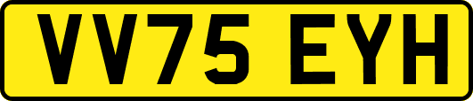 VV75EYH