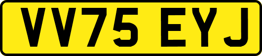 VV75EYJ