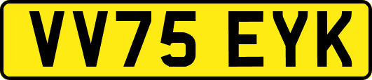 VV75EYK