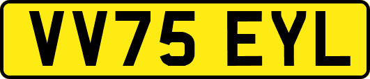 VV75EYL