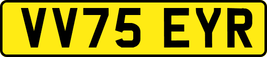 VV75EYR