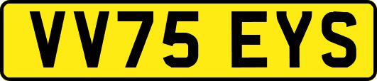 VV75EYS
