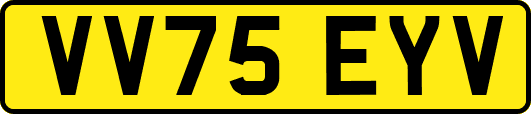 VV75EYV