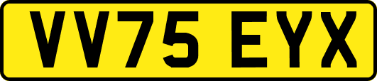 VV75EYX