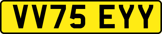 VV75EYY