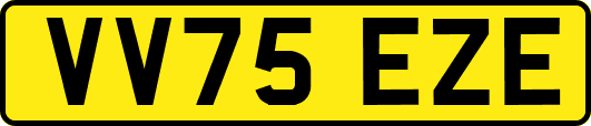 VV75EZE