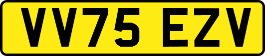VV75EZV