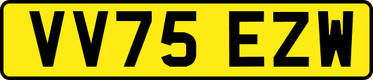 VV75EZW