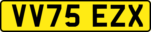 VV75EZX