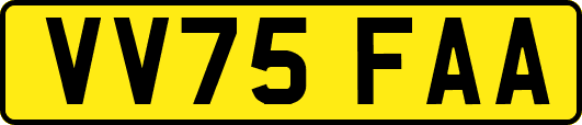 VV75FAA