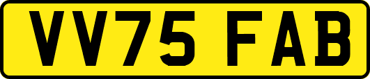 VV75FAB
