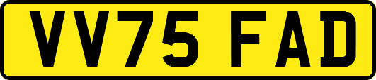 VV75FAD