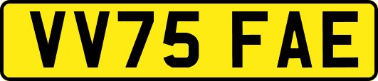 VV75FAE