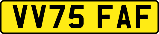 VV75FAF