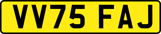 VV75FAJ