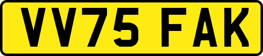 VV75FAK
