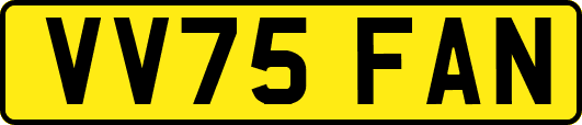 VV75FAN