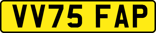 VV75FAP