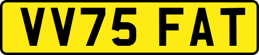 VV75FAT