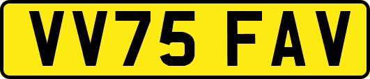 VV75FAV