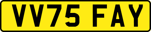 VV75FAY