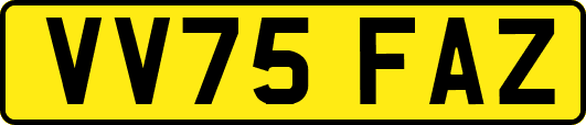 VV75FAZ