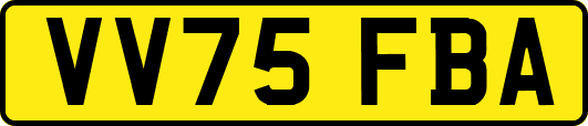 VV75FBA