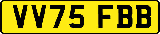 VV75FBB