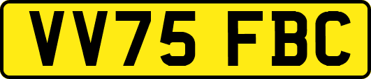 VV75FBC