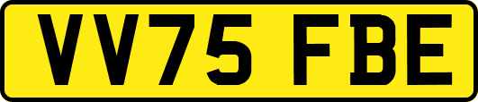 VV75FBE