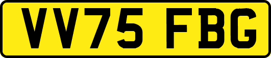 VV75FBG